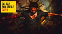 'ಸಲಾರ್' 6ನೇ ದಿನದ ಬಾಕ್ಸಾಫೀಸ್ ಕಲೆಕ್ಷನ್ ಎಷ್ಟು? ಹೊಸ ದಾಖಲೆ ಸೃಷ್ಟಿ ಮಾಡುತ್ತಾ?
