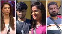 Bigg Boss: ಈ ವಾರ ಮೊದಲು ಸೇಫ್ ಆಗಿದ್ದು ಯಾರು..? ಯಾರ ಪಾಲಾಯ್ತು ಕಿಚ್ಚನ ಚಪ್ಪಾಳೆ?