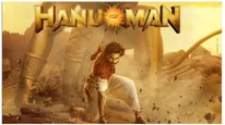 HanuMan OTT: 'ಹನುಮಾನ್' ಒಟಿಟಿ ರಿಲೀಸ್ ಡೇಟ್, ಟೈಮ್ ಮತ್ತು ಪ್ಲಾಟ್‌ಫಾರ್ಮ್ ವಿವರಗಳು ಇಲ್ಲಿವೆ