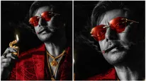 Devil Teaser: ಸರಸು ಪಾಪು ಹೆಸರು ಕೇಳಲ್ವಾ? ಗಹಗಹಿಸಿದ ಸಖತ್ ಕ್ರೇಜಿ ಖತರ್ನಾಕ್ 'ಡೆವಿಲ್'