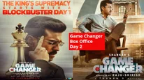  Game Changer Box Office Day 2: 2ನೇ ದಿನಕ್ಕೆ 'ಗೇಮ್ ಚೇಂಜರ್' ಕಥೆ ಮುಗೀತಾ? ಕರ್ನಾಟಕದಲ್ಲೆಷ್ಟು ಕಲೆಕ್ಷನ್'?