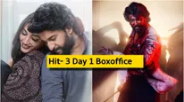 Hit- 3 Day 1 Boxoffice; ನಾನಿ 'ಹಿಟ್- 3' ಮೊದಲ ದಿನದ ಗಳಿಕೆ ಘೋಷಣೆ