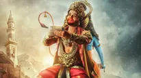 ಹನುಮಂತನ ಅವತಾರ ತಾಳಿದ ಗೋಲ್ಡನ್ ಸ್ಟಾರ್ ಗಣೇಶ್; ಯಾವ ಸಿನಿಮಾ?