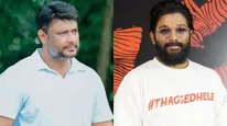 ಅವತ್ತು ದರ್ಶನ್ ಹಾಕಿದ್ದ ಅದೇ ಷರತ್ತು ಈಗ ಅಲ್ಲು ಅರ್ಜುನ್ ಹಾಕ್ತಿದ್ದಾರೆ; ಕಾರಣ ಚಿತ್ರರಂಗದ ಭವಿಷ್ಯ