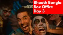 Bhooth Bangla Box Office Day 3:3ನೇ ದಿನವೂ ಬಾಕ್ಸಾಫೀಸ್‌ನಲ್ಲಿ ಗೆದ್ದ ಅಕ್ಷಯ್ ಕುಮಾರ್;₹100 ಕೋಟಿ ದಾಟಿತೇ 'ಭೂತ್ ಬಂಗ್ಲ'?