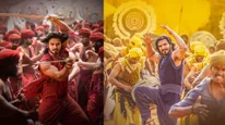 'ಕಾರ್ತಿಕೇಯ' ಖ್ಯಾತಿಯ ನಿಖಿಲ್ ಸಿದ್ದಾರ್ಥ್ ಹೊಸ ಸಿನಿಮಾ  'ಸ್ವಯಂಭು'; ಬಾಬಾ ಧೀವರ ಸಖತ್ ಟ್ರೆಂಡಿಂಗ್