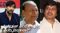 ಅಣ್ಣಾವ್ರ ಆಸೆ ಬೇರೆನೇ ಇತ್ತು.. ಕಂಠೀರವ ಸ್ಟುಡಿಯೋದಲ್ಲಿ ಸ್ಮಾರಕ ಆಗಿದ್ದೇಗೆ? ಏಪ್ರಿಲ್ 12ರ ಮಧ್ಯರಾತ್ರಿ ನಡೆದಿದ್ದೇನು? 