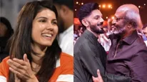 ಸ್ಪೇನ್‌ನಲ್ಲಿ ಅನಿರುದ್ದ್ ಹಾಗೂ ಕಾವ್ಯಾ ಮಾರನ್ ಮದುವೆ? ನಟ ರಜನಿಕಾಂತ್ ಮಧ್ಯಸ್ಥಿಕೆ?
