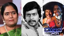 'ಒಂದು ಮುತ್ತಿನ ಕಥೆ'ಯಲ್ಲಿ ಡಾ. ರಾಜ್- ಶಂಕರ್ ನಾಗ್ ಹಾರ್ಡ್‌ವರ್ಕ್ ಮರೆಯೋಕ್ಕಾಗಲ್ಲ; ನಟಿ ಅರ್ಚನಾ ಭಾವುಕ