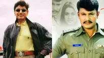 'ಶಬ್ಧವೇದಿ' ಹಾಡಿನ ಸ್ಫೂರ್ತಿ ಪಡೆದು 'ಅಯ್ಯ' ಚಿತ್ರದ ಹಾಡು ಮಾಡಿದ್ವಿ; ಓಂ ಪ್ರಕಾಶ್ ರಾವ್
