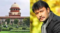 ದರ್ಶನ್ ಜಾಮೀನು ಅರ್ಜಿ ವಿಚಾರಣೆ; ಸೆಷನ್ ಕೋರ್ಟ್ ವರದಿ ಕೇಳಿದ ಸುಪ್ರೀಂ ಕೋರ್ಟ್