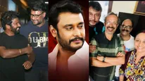 ಕೋಟಿ ಕೋಟಿ ನಷ್ಟ.. ವೃತ್ತಿಜೀವನಕ್ಕೆ ಮರಣಗಂಟೆ.. ಜೈಲಿನಲ್ಲಿರುವ ದರ್ಶನ್ ಅಳಲು
