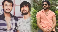 ದರ್ಶನ್ ಮತ್ತು ಸುದೀಪ್ ಮಧ್ಯೆ ಹುಳಿ ಹಿಂಡಿದ್ದು ಯಾರು ? ಬಿರುಕಿನ ರಹಸ್ಯ ಹೇಳಿದ ನವಗ್ರಹ ನಟ ಧರ್ಮ ಕೀರ್ತಿರಾಜ್