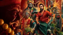 Karuppu Box Office Day 15 ; ಬಾಕ್ಸಾಫೀಸ್‌ನಲ್ಲಿ ಸೂರ್ಯ ಶಿಕಾರಿ, ಮಹತ್ವದ ಮೈಲಿಗಲ್ಲಿಗೆ 'ಕರುಪ್ಪು'ಗೆ ಕೆಲವೇ ಹೆಜ್ಜೆ ಬಾಕಿ