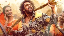 KD Boxoffice Day 4: ಗುರುವಾರಕ್ಕಿಂತ ಭಾನುವಾರ ಜಾಸ್ತಿ; 'ಕೆಡಿ' ಫಸ್ಟ್ ವೀಕೆಂಡ್ ಕಲೆಕ್ಷನ್ ಎಷ್ಟು?
