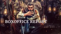 KD The Devil Day 5 Boxoffice: ಸೋಮವಾರ ಪರೀಕ್ಷೆ ಗೆದ್ನಾ 'ಕೆಡಿ'? ಧ್ರುವ ದರ್ಬಾರ್ ಹೇಗಿದೆ?