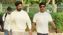 ಒಂದಲ್ಲ, ಎರಡಲ್ಲ.. ಒಟ್ಟೊಟ್ಟಿಗೆ 4 ಸಿನಿಮಾ; ಮತ್ತೆ ಕಿಚ್ಚ ಸುದೀಪ್ ಆಕ್ಷನ್ ಕಟ್