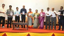  'ನಾದಯೋಗಿ ಡಾ.ರಾಜಕುಮಾರ್' ಬುಕ್ ರಿಲೀಸ್; ಇದು ಅಣ್ಣಾವ್ರ  ಸಂಗೀತ ಜ್ಞಾನವನ್ನು ಪರಿಚಯಿಸೋ ವಿಶೇಷ ಪುಸ್ತಕ 
