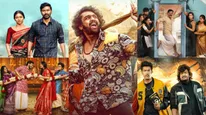 OTT Releases This Week: ಈ ವಾರ ಓಟಿಟಿಯಲ್ಲಿ ಇಂಟ್ರೆಸ್ಟಿಂಗ್ ಚಿತ್ರಗಳು; ಇವೆರಡು ಮಿಸ್ ಮಾಡ್ಬೇಡಿ