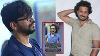 11 ವರ್ಷಗಳ ಹಿಂದೆ 'ಯೂಟರ್ನ್' ಆಡಿಷನ್‌ಗೆ ಹೋಗಿದ್ದ ದಿಲೀಪ್ ರಾಜ್; ಸಿನಿಮಾ ಒಳ್ಳೆಯ ವ್ಯಕ್ತಿ ಕೈಯಲ್ಲಿತ್ತು ಎಂದ ಪವನ್