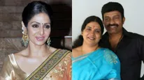 ನಾನು ಶ್ರೀದೇವಿನ ರಿಜೆಕ್ಟ್ ಮಾಡಿದ್ದೆ.. ಮದುವೆಗೂ ಮುನ್ನ ನಮ್ಮಿಬ್ಬರ ಸಂಸಾರ ಶುರುವಾಗಿತ್ತು; ರಾಜಶೇಖರ್