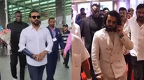 'ಪೆದ್ದಿ' ರಾಮ್‌ಚರಣ್ ಹೊಸ ಬಾಡಿಗಾರ್ಡ್ MMA ಫೈಟರ್; ಈತನ ದಿನದ ಸಂಭಾವನೆ ಎಷ್ಟು ಗೊತ್ತಾ?