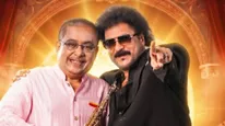 Crazy Brahma: ನಾವಿಬ್ರು ಒಟ್ಟಿಗೆ ಬಂದ್ರೆ ಹಿಟ್ ಅಂತ ಗೊತ್ತಾಗಿದೆ, ನಮ್ಮ ಕಾಂಬಿನೇಷನ್ ಮುಟ್ಟೋಕು ಆಗಲ್ಲ