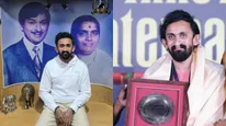 ಸ್ನೇಹಿತನ ಜೊತೆ ಜಗಳ ನಡೆದಾಗ ತಾತ, ಮಾವನ ಬಗ್ಗೆ ಏನಾದ್ರು ಅಂತಿದ್ರು, ಟೀಕೆಗಳು ನಮಗೆ ಹೊಸದಲ್ಲ; ಡಾ. ರಾಜ್ ಮೊಮ್ಮಗ