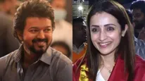 10 ವರ್ಷಗಳ ಹಿಂದೆ 'ನಾನು ಸಿಎಂ ಆಗ್ಬೇಕು' ಎಂದಿದ್ದ ತ್ರಿಷಾ; ಆ ಮಹದಾಸೆ ಈಡೇರಿಸುತ್ತಾರಾ ವಿಜಯ್?