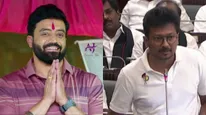 ಸನಾತನ ಧರ್ಮದ ಬಗ್ಗೆ ಉದಯನಿಧಿ ಸ್ಟಾಲಿನ್ ಹೇಳಿಕೆಗೆ ಅನಿರುದ್ಧ್ ಜತ್ಕರ್ ತಿರುಗೇಟು