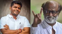 ಬಿಜೆಪಿಯಿಂದ ಸಿಡಿದೆದ್ದು ಹೊಸ ಪಕ್ಷ ಕಟ್ಟಲು ಹೊರಟರೇ ಅಣ್ಣಾಮಲೈ ? ರಜನಿಕಾಂತ್ ಬೆಂಬಲ? 