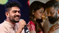 'ಅಯೋಗ್ಯ- 2' ಚಿತ್ರದ 'ಮುದ್ದು ಮುದ್ದು ಪುಟ್ಟಲಕ್ಷ್ಮಿ' ಹಾಡಿನ ರುಚಿ ಕೆಡಿಸಿಬಿಡ್ತಾ ಸಿದ್ ಶ್ರೀರಾಮ್ ದನಿ?