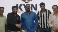 ಕೆವಿಎನ್ ಪ್ರೊಡಕ್ಷನ್ಸ್ ಜೊತೆ ಕೈ ಜೋಡಿಸಿದ ಗಿಲ್ಲಿ; ಬಿಗ್ ಅಪ್‌ಡೇಟ್ ಕೊಟ್ಟ ಮಾತಿನ ಮಲ್ಲ