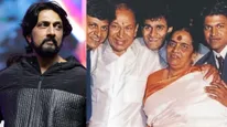 ನೆಪೋಟಿಸಂ ಅಂದ್ರೆ ರಾಜ್‌ಕುಮಾರ್ ಮಕ್ಕಳನ್ನು ಯಾಕೆ ಕೇಳ್ಲಿಲ್ಲ; ಕಿಚ್ಚ ಸುದೀಪ್ ಕೆಂಡಾಮಂಡಲ