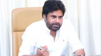 Pawan Kalyan: ಪವರ್ ಸ್ಟಾರ್ ಈಸ್ ಬ್ಯಾಕ್; ಫ್ಯಾನ್ಸ್‌ಗೆ ಬ್ರೇಕಿಂಗ್ ನ್ಯೂಸ್ ಕೊಟ್ಟ ಪವನ್ ಕಲ್ಯಾಣ್