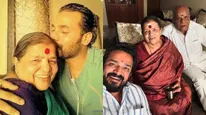 ವಿಜಯ ರಾಘವೇಂದ್ರ, ಶ್ರೀಮುರಳಿ ಸಹೋದರರ ತಾಯಿ ನಿರ್ಮಾಪಕಿ ಜಯಮ್ಮ ಇನ್ನಿಲ್ಲ