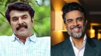 ನಟ ಮಾಧವನ್‌ಗೆ ಪದ್ಮಶ್ರೀ ಗೌರವ; ನಟ ಮಮ್ಮುಟ್ಟಿಗೆ ಪದ್ಮವಿಭೂಷಣ ಪುರಸ್ಕಾರ