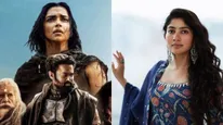 'ಕಲ್ಕಿ'-2 ಚಿತ್ರದಲ್ಲಿ ದೀಪಿಕಾ ಪಡುಕೋಣೆ ಬದಲು ಸಾಯಿ ಪಲ್ಲವಿ; ನಿರ್ದೇಶಕ ಪ್ರತಿಕ್ರಿಯೆ