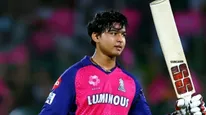 'ಭಲೇ ಬಾಲಕ' ವೈಭವ್ ಸೂರ್ಯವಂಶಿಗೆ ಸಿನಿಮಾ ಅವಕಾಶ; ಖ್ಯಾತ ನಿರ್ದೇಶಕನ ಟ್ವೀಟ್ ವೈರಲ್