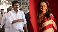 Vijay-Trisha: ಅಯ್ಯೋ ವಿಜಯ್ ಬರ್ತ್‌ಡೇಗೆ ವಿಶ್ ಮಾಡಿಲ್ಲ ತ್ರಿಶಾ? ನಟಿ ಮೌನದ ಹಿಂದೆ ಅಡಗಿದೆಯೇ ರಾಜತಾಂತ್ರಿಕ ನಡೆ?