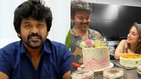 ತಮಿಳುನಾಡು ರಾಜಕೀಯರಂಗದಲ್ಲಿ ಬಿಗ್ ಟ್ವಿಸ್ಟ್; ಮತ್ತೆ ಮುನ್ನಲೆಗೆ ಬಂತು ನಟಿ ತ್ರಿಶಾ ಹೆಸರು