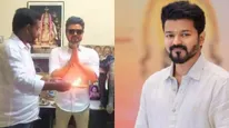 ದೇವರಕೋಣೆಯಲ್ಲಿ ವಿಜಯ್ ಪ್ರತಿಮೆ ಇಟ್ಟು ಪ್ರತಿದಿನ ಪೂಜೆ ಸಲ್ಲಿಸುತ್ತಿರುವ ಅಭಿಮಾನಿ