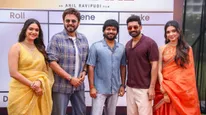 ವಿಕ್ಟರಿ ವೆಂಕಟೇಶ್ ಜೊತೆ ನಂದಮೂರಿ ಕಲ್ಯಾಣ್ ರಾಮ್; ಟಾಲಿವುಡ್‌ನಲ್ಲಿ ಮತ್ತೊಂದು ಕಾಂಬಿನೇಷನ್