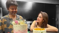 ಎಐ ಇಮೇಜ್ ಪೋಸ್ಟ್ ಮಾಡಿ ತ್ರಿಶಾ ನಾಟಕ? ವಿಜಯ್ ಜೊತೆ ಬರ್ತ್‌ಡೇ ಸೆಲೆಬ್ರೇಷನ್ ಸುಳ್ಳಾ?