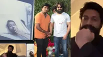 ರೆಕ್ಟಲ್ ಕ್ಯಾನ್ಸರ್‌ನಿಂದ ಬಳಲುತ್ತಿರೋ ಅಭಿಮಾನಿಗೆ ಯಶ್ ವಿಡಿಯೋ ಕಾಲ್; ರಾಕಿ ಭಾಯ್ ಧೈರ್ಯ ತುಂಬಿದ್ದು ಹೀಗೆ