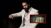 ಗಡ್ಡ ಬಿಟ್ಟು ಖಡಕ್ ಅವತಾರದಲ್ಲಿ ರಾವಣನಾಗಿ ಯಶ್; ಲೀಕ್ ಆಯ್ತಾ 'ರಾಮಾಯಣ' ಲುಕ್?