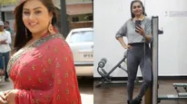 ಮತ್ತೆ ಬಳಕುವ ಬಳ್ಳಿಯಂತಾದ ನಮಿತಾ; 'ಇಂದ್ರ' ಚಿತ್ರನಟಿ ತೂಕ ಇಳಿಸಿದ್ದೇಗೆ ?