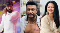 ದಾಸನ ಫ್ಯಾನ್ಸ್ ಅರೆಸ್ಟ್‌.. ವಿಜಯಲಕ್ಷ್ಮಿ ಇನ್‌ಸ್ಟಾ ಸ್ಟೋರಿ..ದರ್ಶನ್-ಧನ್ವೀರ್ ಮಧ್ಯೆ ವೈಮನಸ್ಸು? ಏನಿದು ವಿಷ್ಯ?