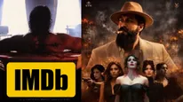 Toxic-IMDb:  ಮೋಸ್ಟ್ ಎಕ್ಸ್‌ಪೆಕ್ಟೆಡ್ ಸಿನಿಮಾ 'ಟಾಕ್ಸಿಕ್' ಐಎಂಡಿಬಿಯಲ್ಲಿ ನಂ 1; ಟಾಪ್ 5ನಲ್ಲಿ ಯಾವೆಲ್ಲಾ ಇವೆ?