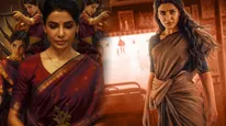 ಕೇವಲ 28 ದಿನಕ್ಕೆ ಓಟಿಟಿಗೆ ಬಂತು 100 ಕೋಟಿ ದೋಚಿದ 'ಮಾ ಇಂಟಿ ಬಂಗಾರಂ' ; ಎಲ್ಲಿ ನೋಡಬಹುದು ಸಮಂತಾ ಆಕ್ಷನ್ ಪ್ಯಾಕೇಜ್ ?